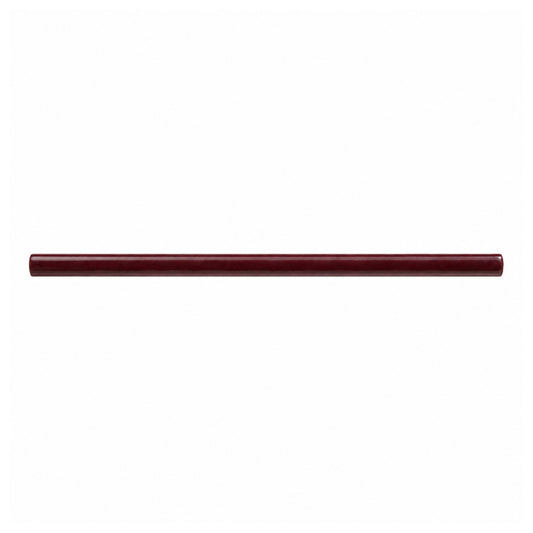 hw tile Tile Standard Liner Burgundy