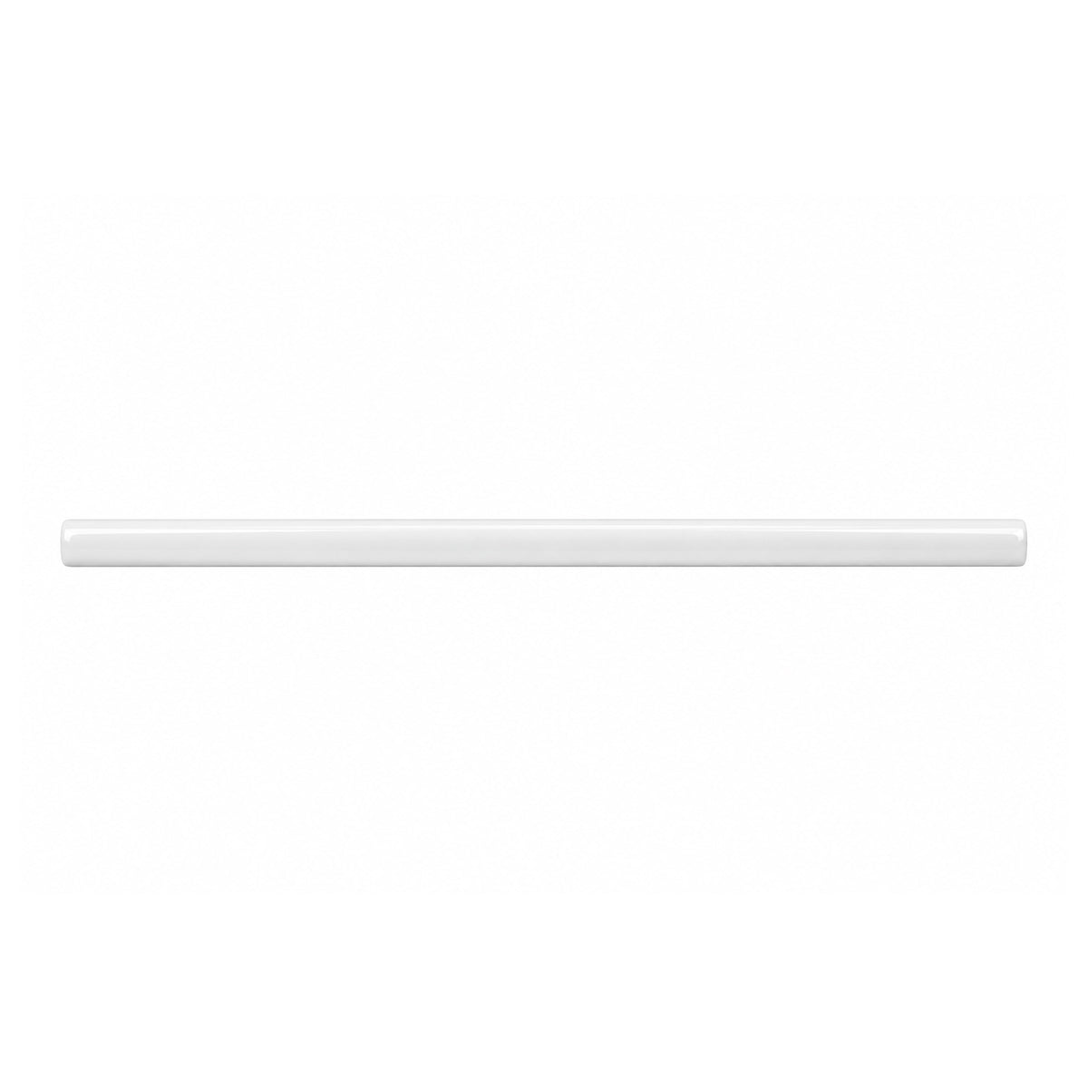 hw tile Tile Standard Liner White
