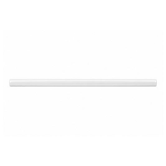 hw tile Tile Standard Liner White