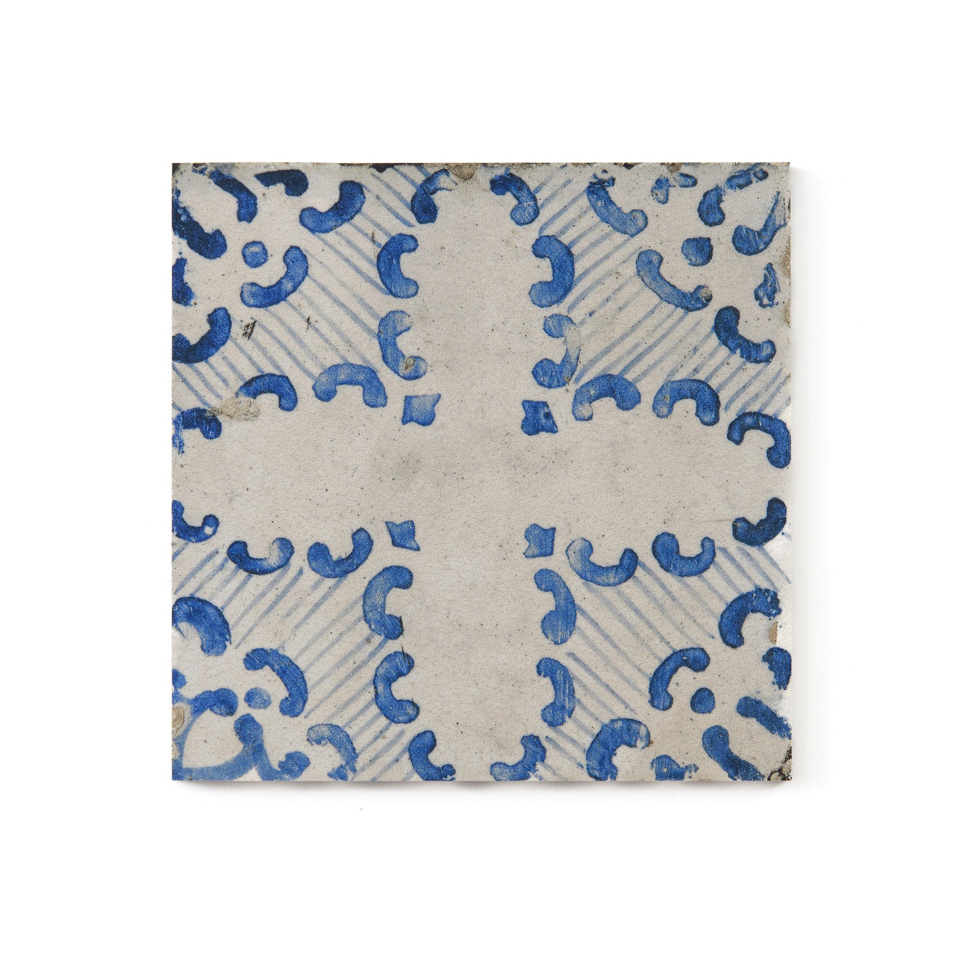 Villa Blu 8x8 Amalfi Glazed Porcelain