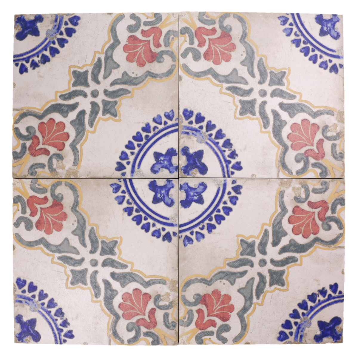 8x8 Villa Blu Palermo
