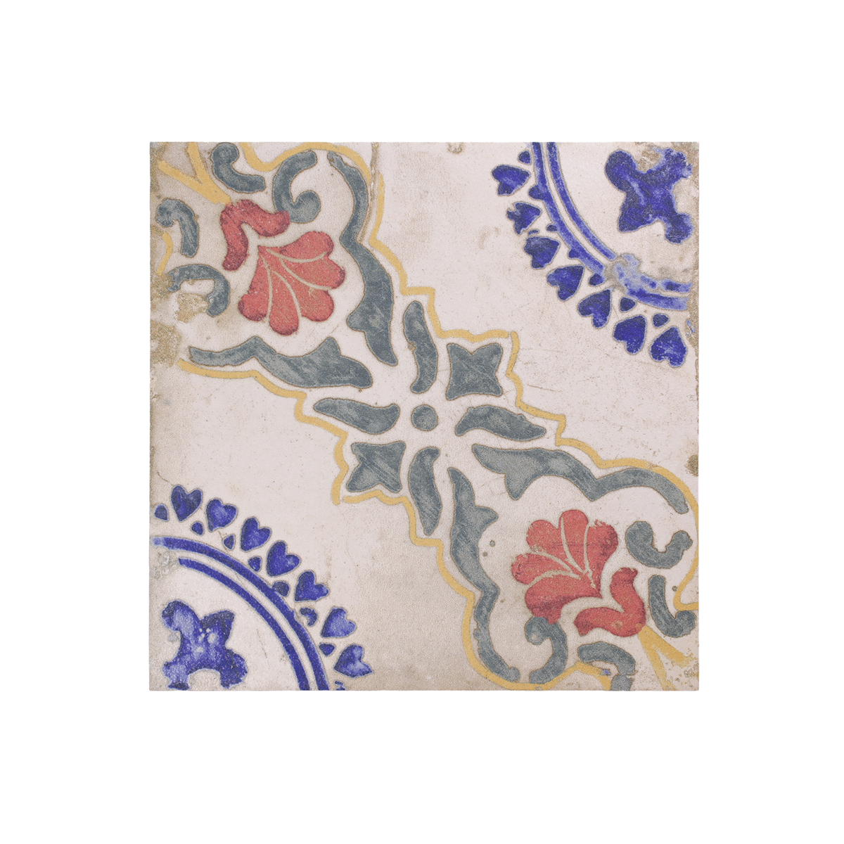 8x8 Villa Blu Palermo