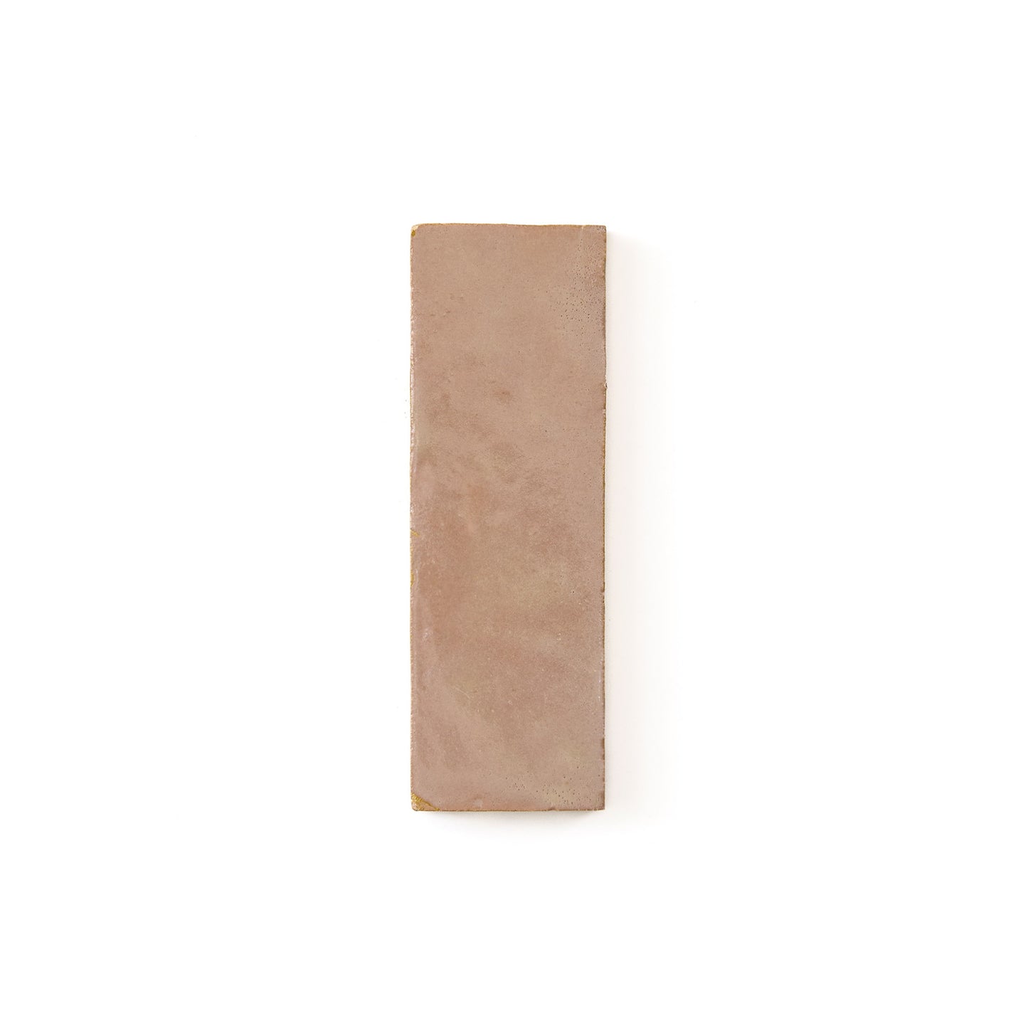 HW Tile Zellige 2x6 Natural Glazed Field