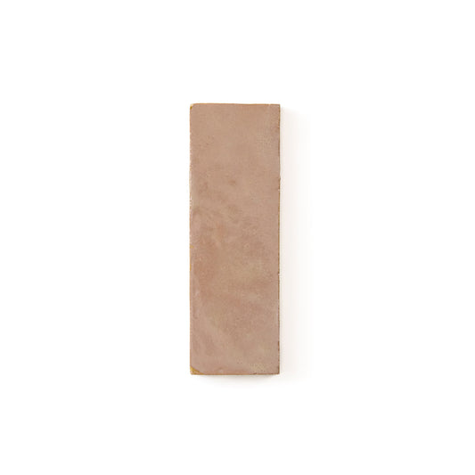 HW Tile Zellige 2x6 Natural Glazed Field