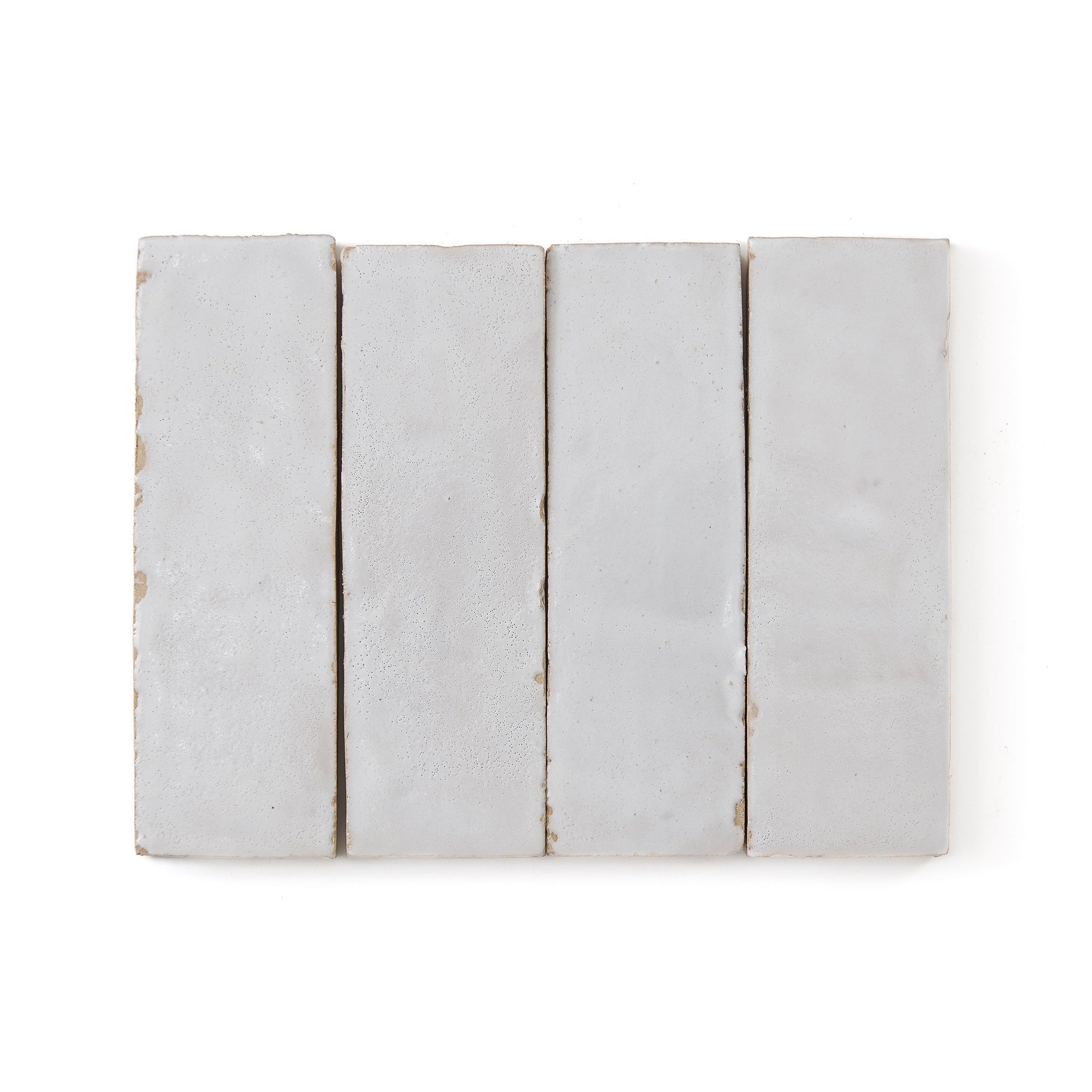HW Tile Zellige 2x6 Stone Glazed Field Stack