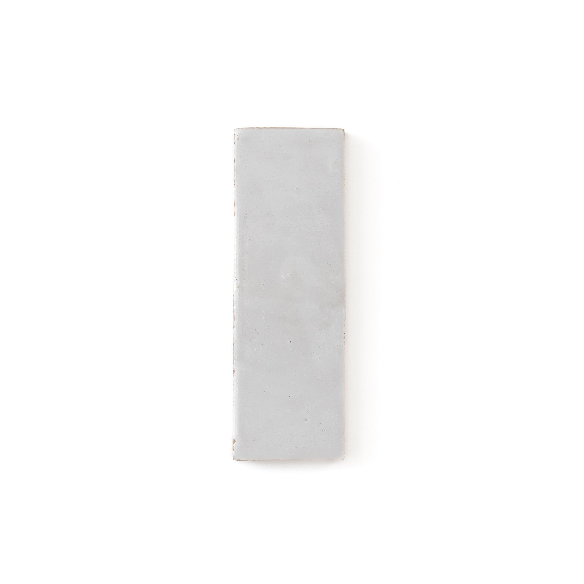 HW Tile Zellige 2x6 Stone Glazed Field