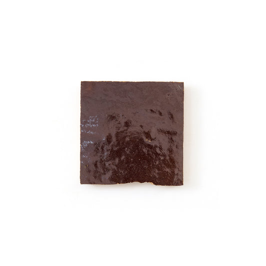 HW Tile 4x4 Zellige Saddle Glazed Field